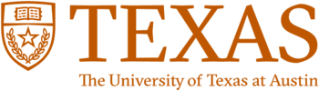 University of Texas logo